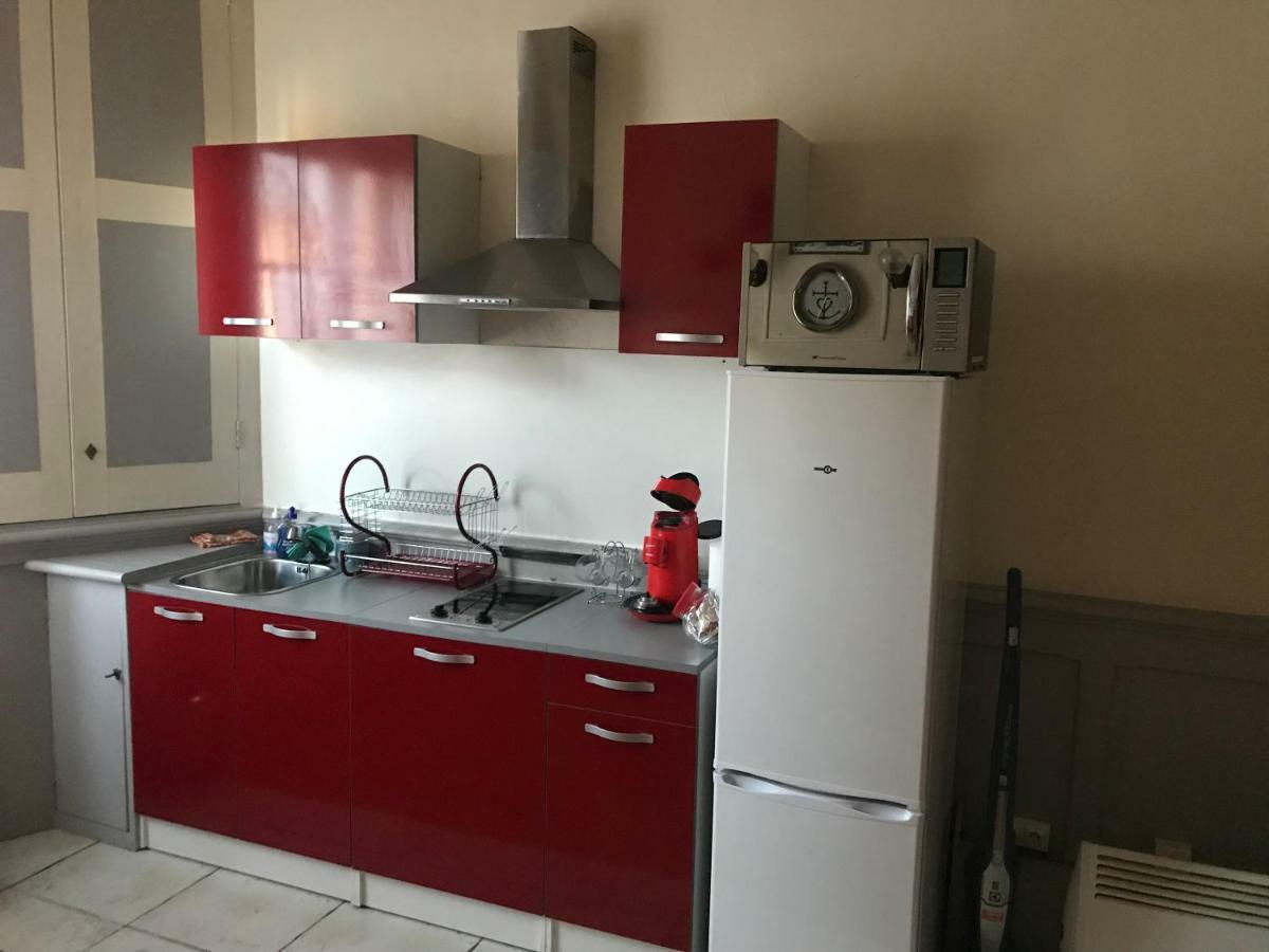 Studio Des Alpes La Mure  Zewnętrze zdjęcie