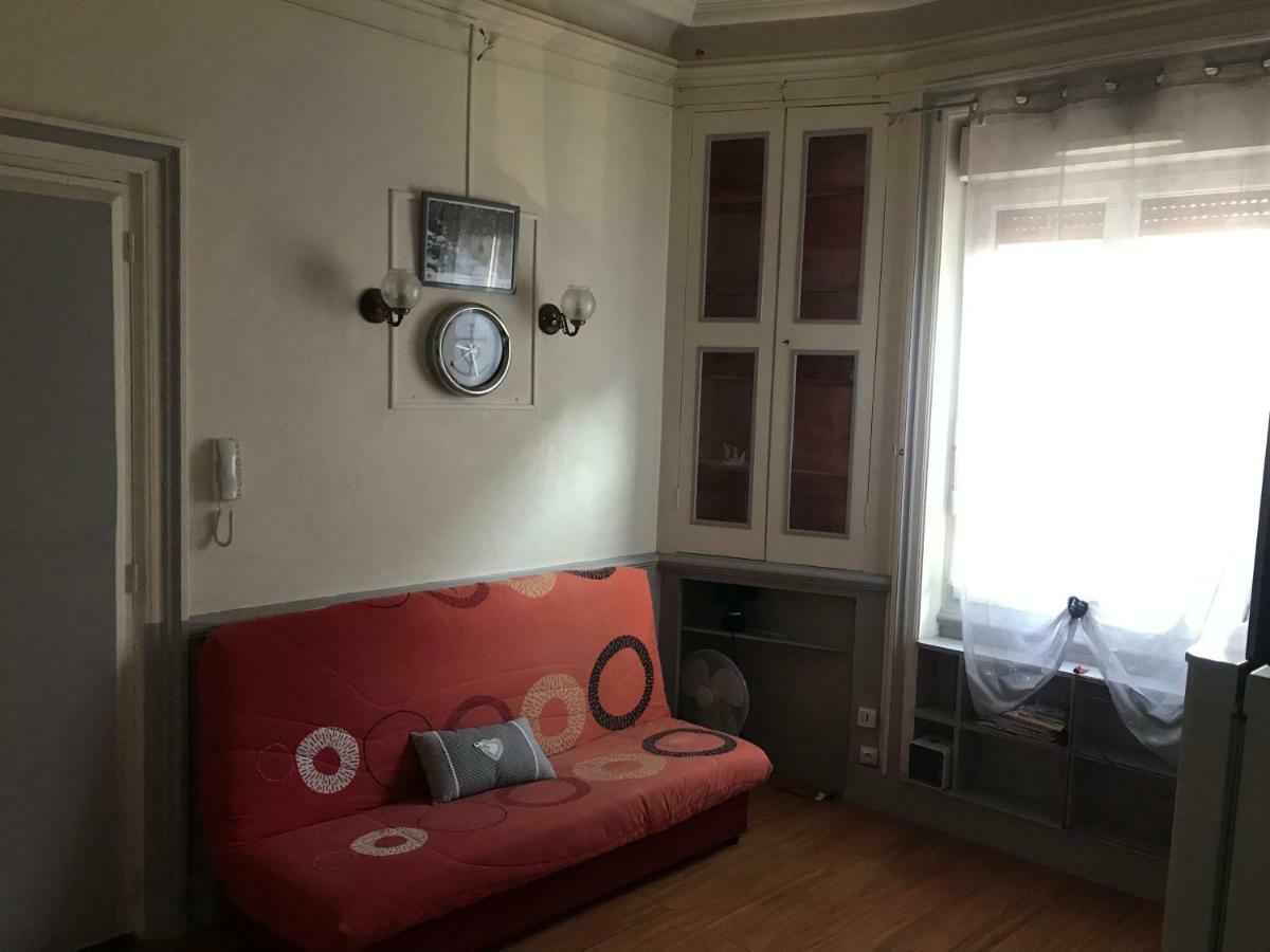 Studio Des Alpes La Mure  Zewnętrze zdjęcie
