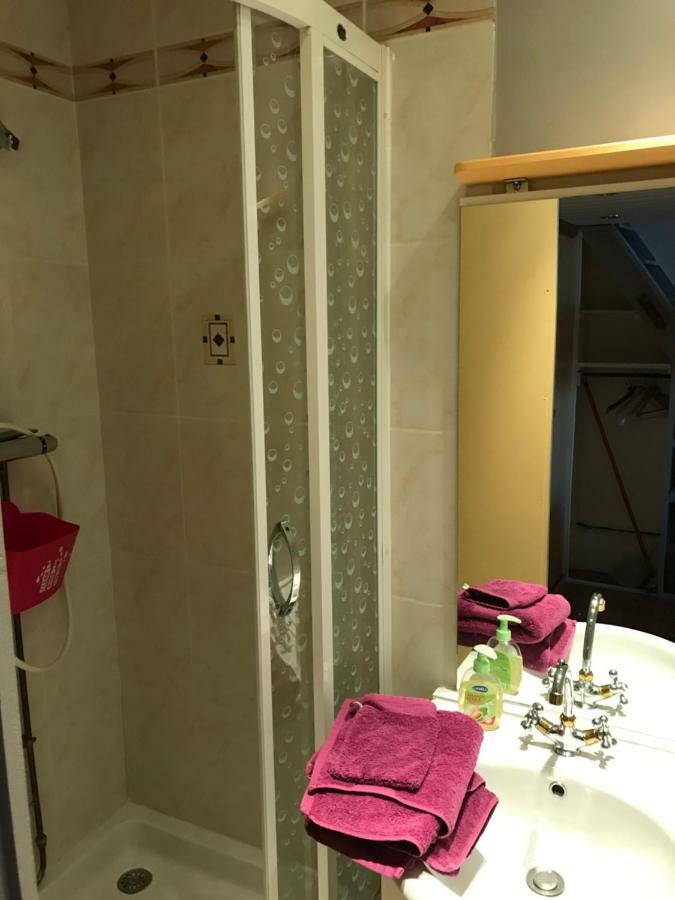 Studio Des Alpes La Mure  Zewnętrze zdjęcie